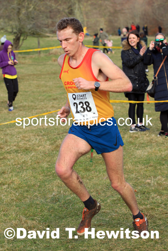Senior mens 2022 Start Fitness NEHL, Alnwick, Northumberland. Photo: David T. Hewitson/Sports for All Pics